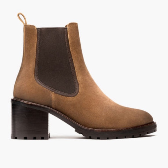 Thursday Boot Company Knockout Boot Size 8.5 Safari - Picture 1 of 7